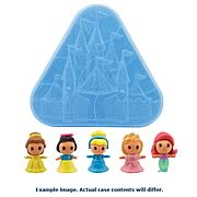 Gomu Disney Erasers Collector Box Assortment Case